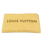 Louis Vuitton Handbag Monogram Vernis Alma PM Amarante Leather — view 8