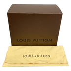 Louis Vuitton Handbag Epi Madeleine PM Noir Leather — view 8