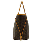 Louis Vuitton Tote Bag Monogram Neverfull GM — view 2