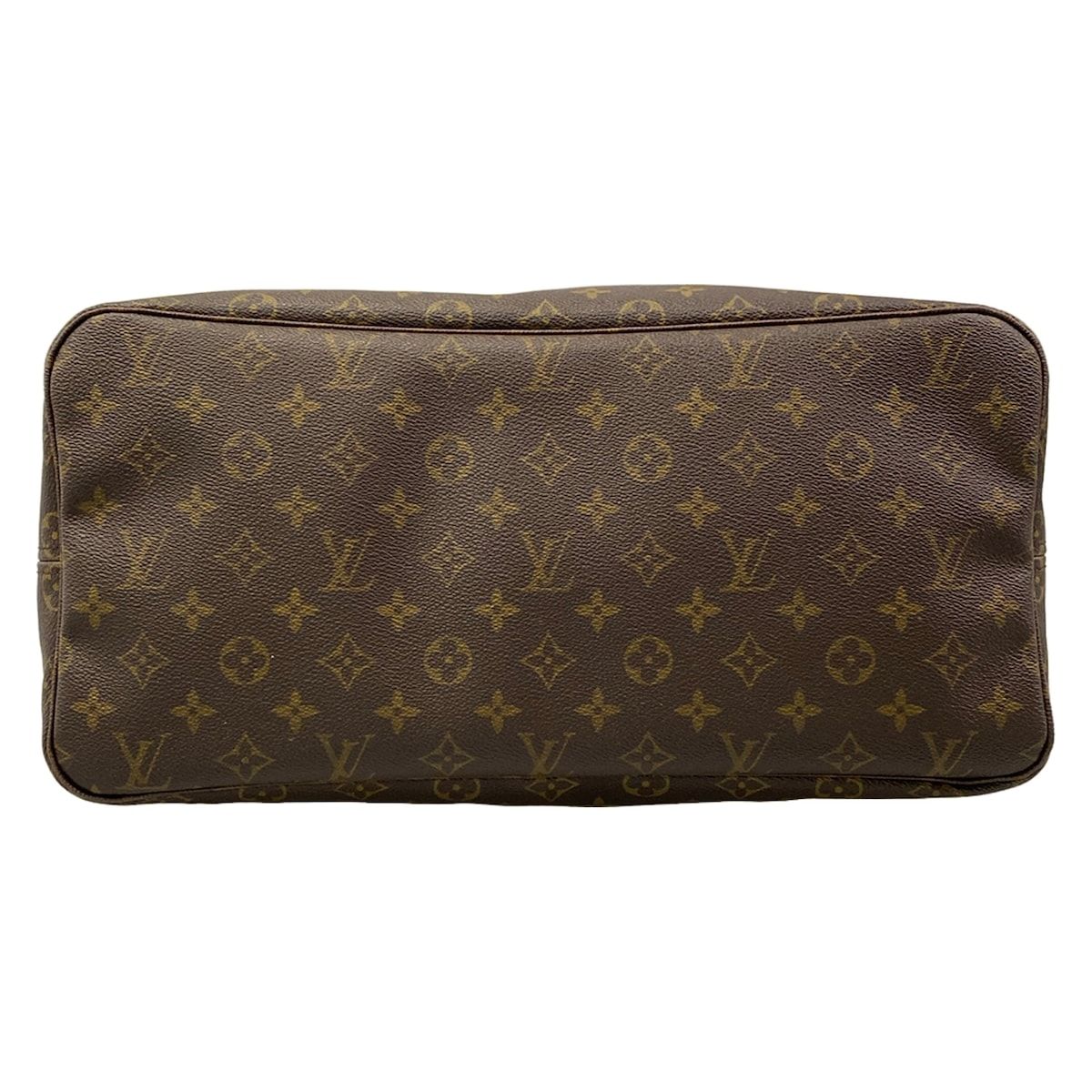 Louis Vuitton Tote Bag Monogram Neverfull GM — view 5