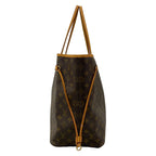 Louis Vuitton Tote Bag Monogram Neverfull GM — view 4