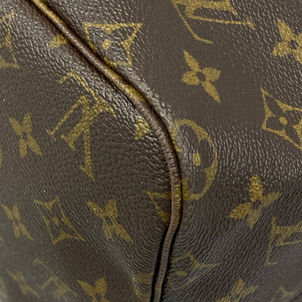 Louis Vuitton Tote Bag Monogram Neverfull GM — view 6