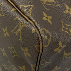 Louis Vuitton Tote Bag Monogram Neverfull GM — view 6