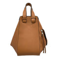 Loewe Handbag Hammock Bag Small Tan