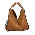 Loewe Handbag Hammock Bag Small Tan — view 4