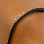 Loewe Handbag Hammock Bag Small Tan — view 6