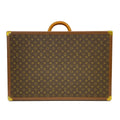 Louis Vuitton Trunk Case Monogram Alzer 70
