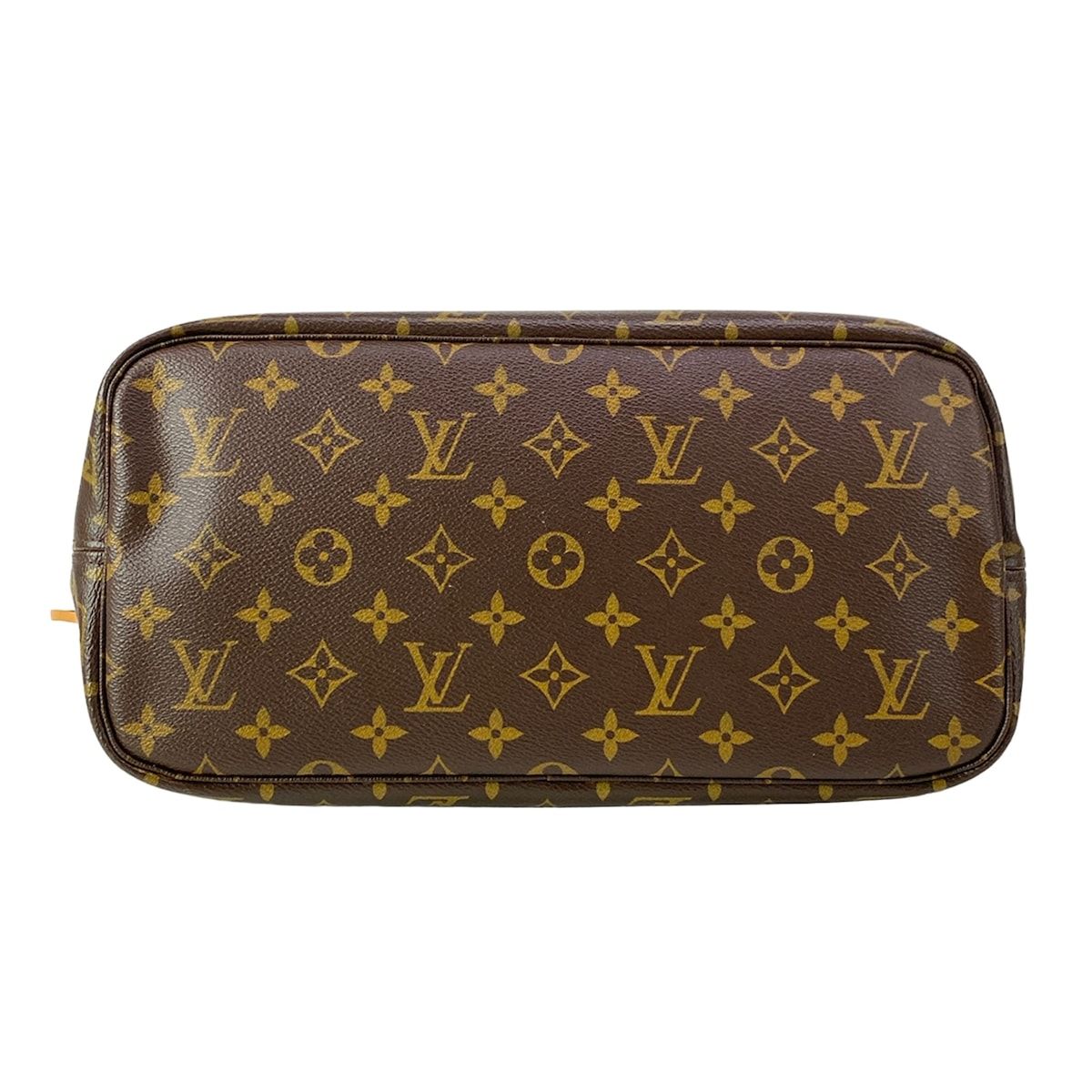 Louis Vuitton Tote Bag Monogram Neverfull MM Grenat — view 5