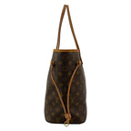 Louis Vuitton Tote Bag Monogram Neverfull MM Pivoine — view 2