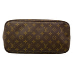 Louis Vuitton Tote Bag Monogram Neverfull MM Pivoine — view 5