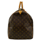 Louis Vuitton Boston Bag Monogram Keepall 60 — view 2