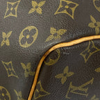 Louis Vuitton Boston Bag Monogram Keepall 60 — view 6