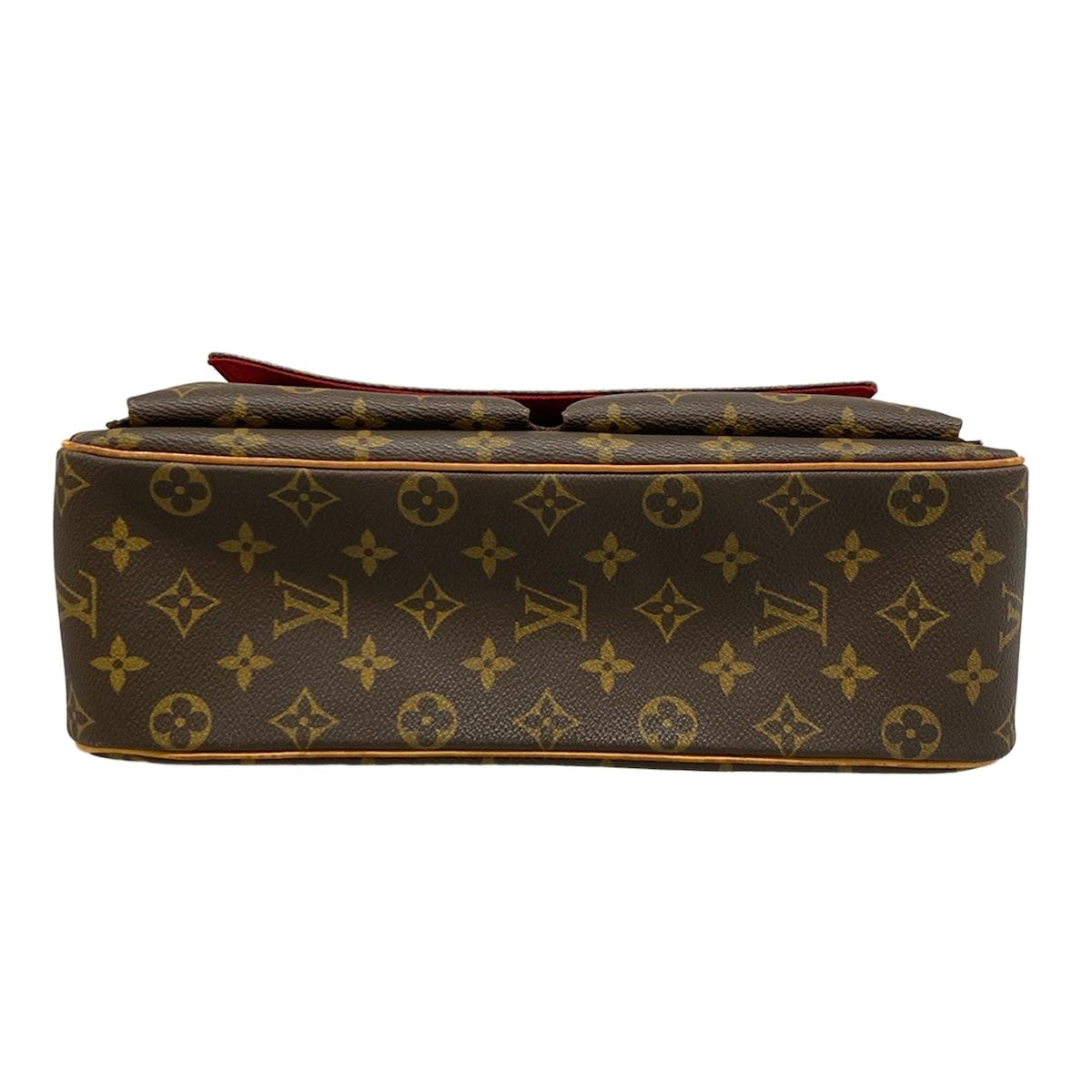 Louis Vuitton Shoulder Bag Monogram Viva-Cite GM — view 5
