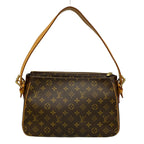 Louis Vuitton Shoulder Bag Monogram Viva-Cite GM — view 3