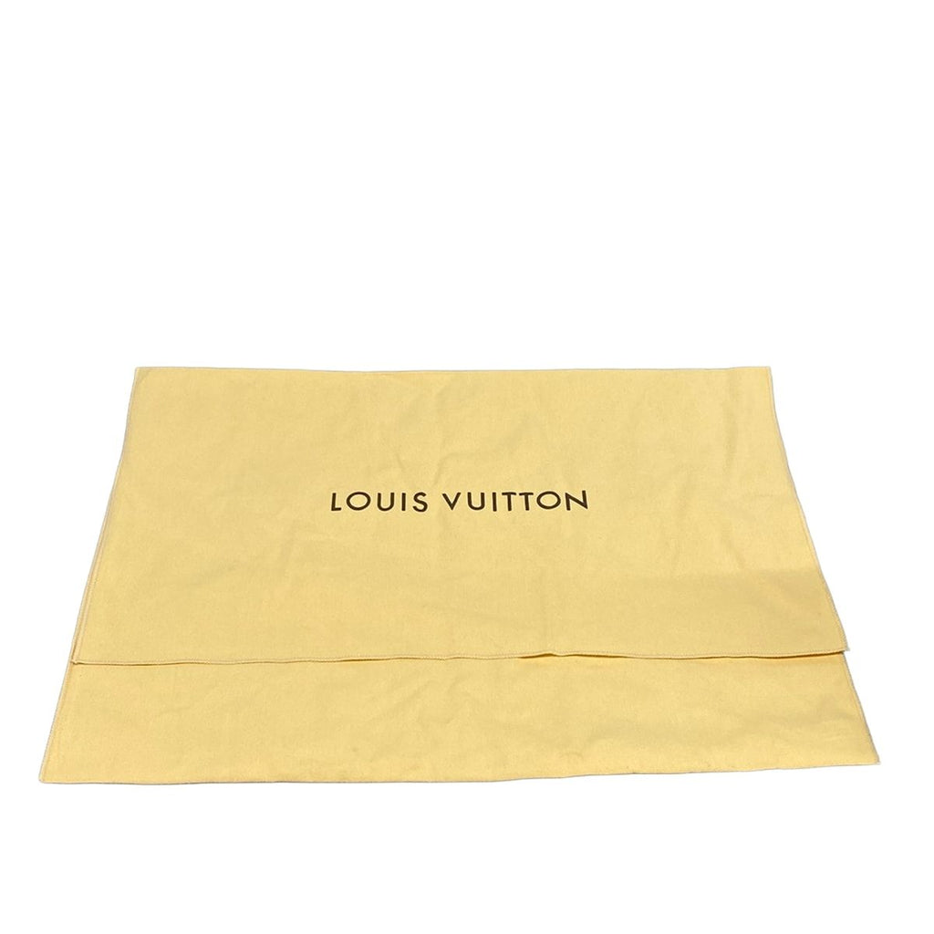 Louis Vuitton Shoulder Bag Monogram Viva-Cite GM — view 8