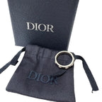 Dior Homme CD Icon Ring Silver — view 2