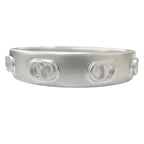 Dior Homme CD Icon Ring Silver — view 3