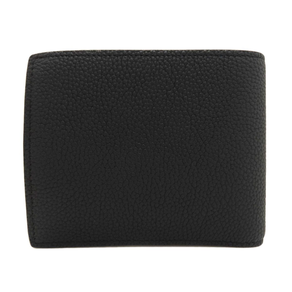 Louis Vuitton Portefeuille Marco Aerogram Bifold Wallet Calfskin — view 2