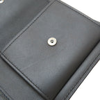 Louis Vuitton Portefeuille Marco Aerogram Bifold Wallet Calfskin — view 8