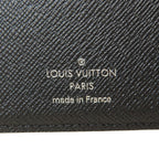 Louis Vuitton Portefeuille Florin Bifold Wallet Damier Canvas — view 8