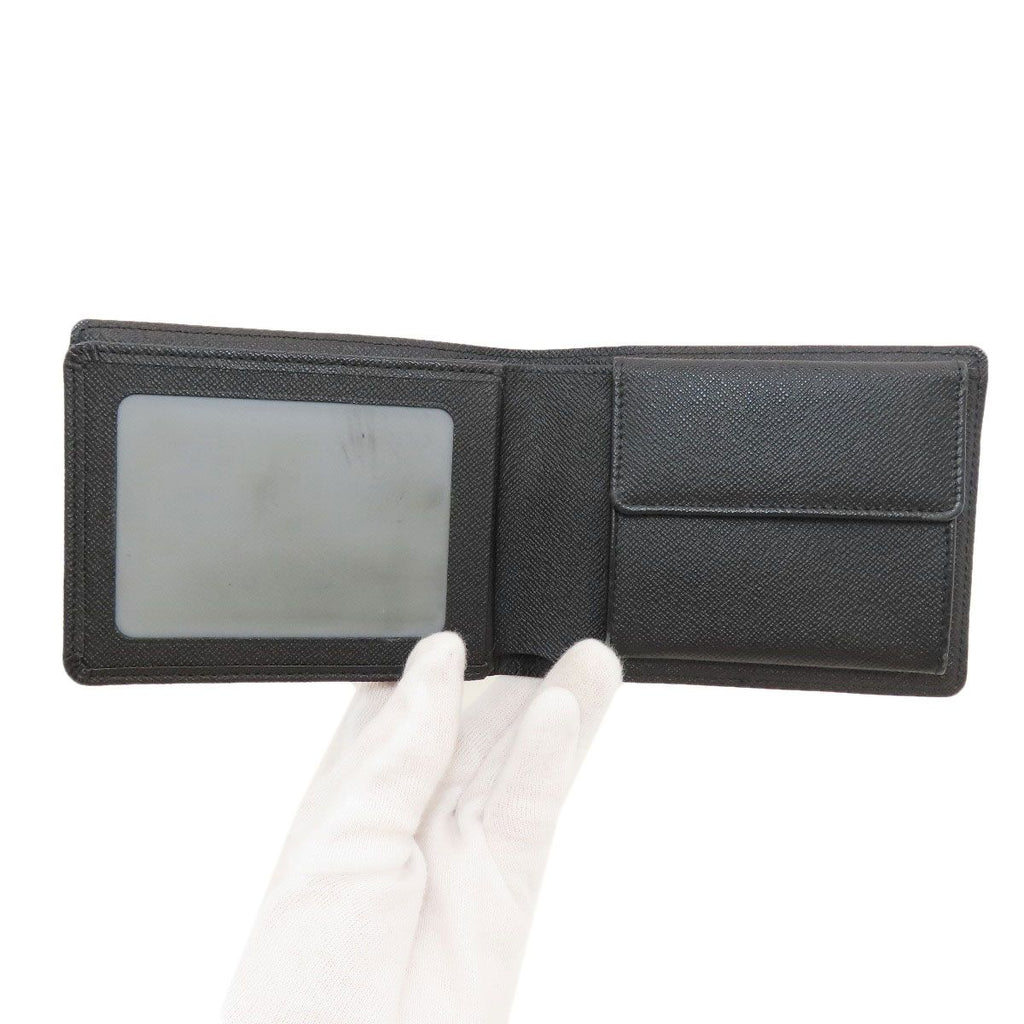 Louis Vuitton Portefeuille Florin Bifold Wallet Damier Canvas — view 5