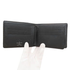 Louis Vuitton Portefeuille Florin Bifold Wallet Damier Canvas — view 4