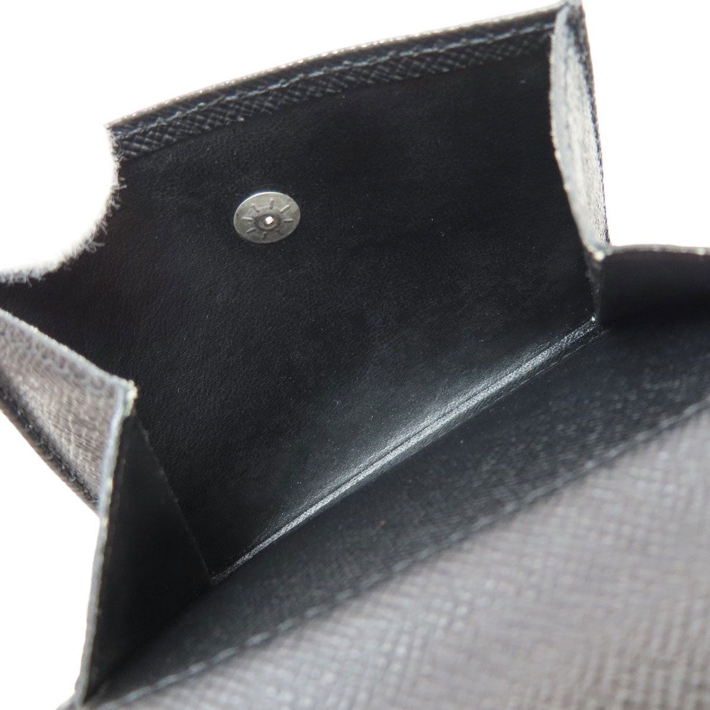 Louis Vuitton Portefeuille Florin Bifold Wallet Damier Canvas — view 7
