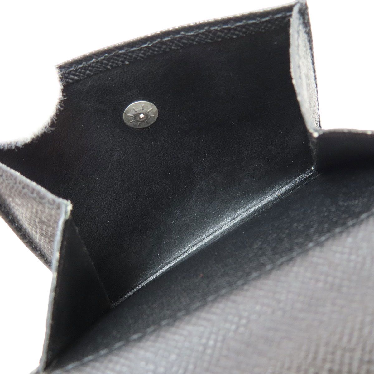 Louis Vuitton Portefeuille Florin Bifold Wallet Damier Canvas — view 7