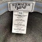 Hermes Hat Gray — view 6
