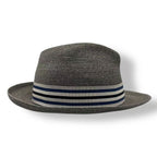Hermes Hat Gray — view 4