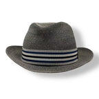 Hermes Hat Gray — view 5