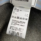 Hermes Hat Gray — view 8