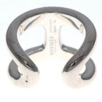 Hermes Osmose GM Ring Silver — view 2