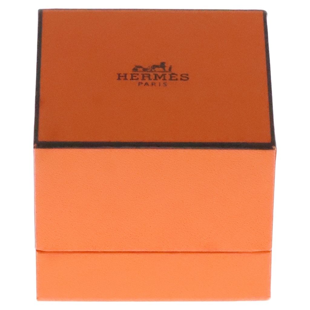 Hermes Osmose GM Ring Silver — view 6