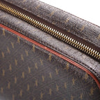 Saint Laurent Paris Monogram Camera Bag Cassandra Brown — view 7
