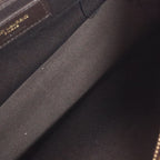 Saint Laurent Paris Monogram Camera Bag Cassandra Brown — view 8