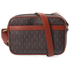 Saint Laurent Paris Monogram Camera Bag Cassandra Brown