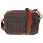 Saint Laurent Paris Monogram Camera Bag Cassandra Brown — view 2