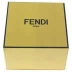 Fendi Is Bijou Pearl Bracelet Chain Silver — view 6
