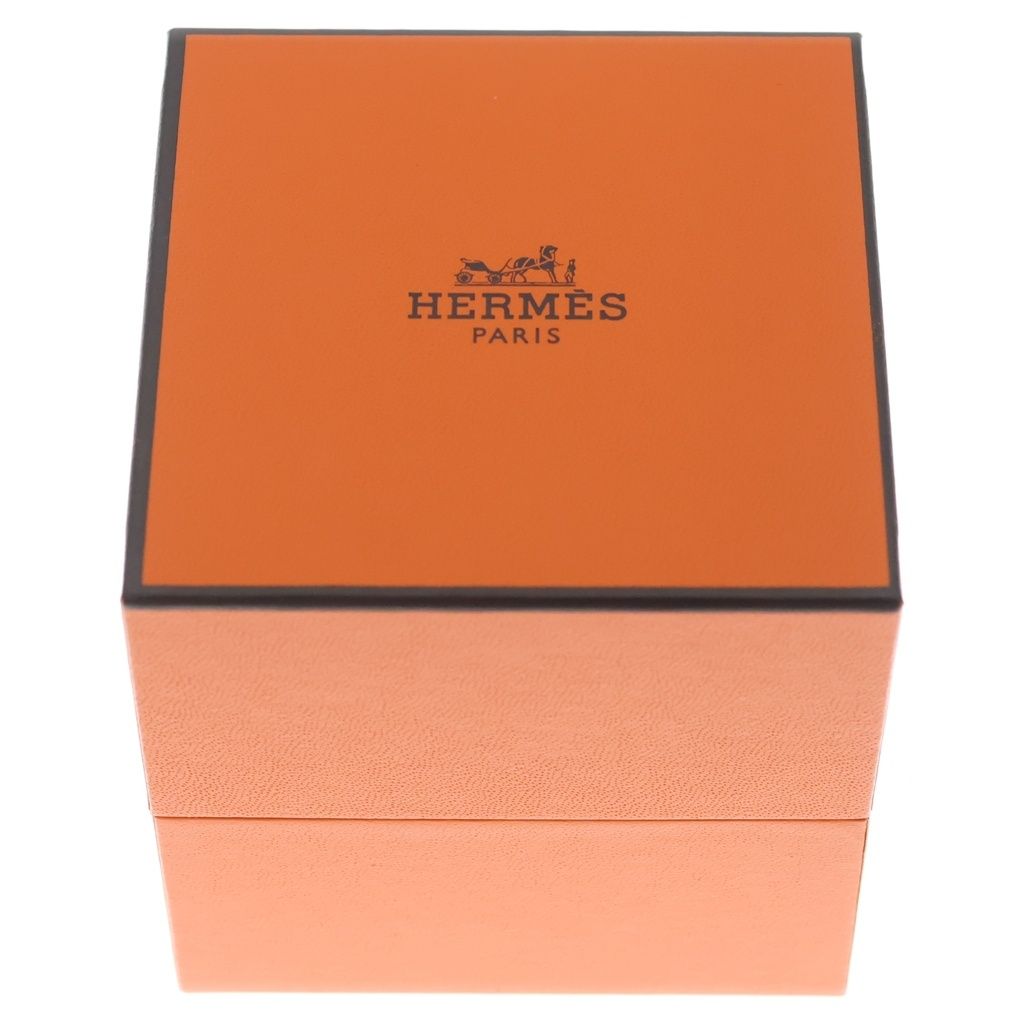 Hermes Chaine D'ancre Farandole Bracelet Chain Silver — view 6
