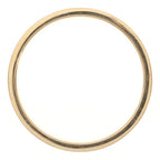 Gucci GG Icon Ring 18k Pink Gold — view 6