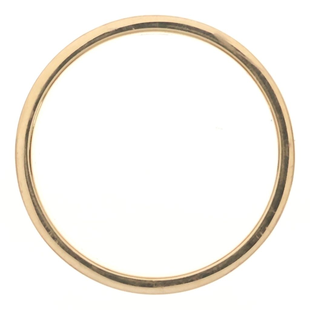 Gucci GG Icon Ring 18k Pink Gold — view 6