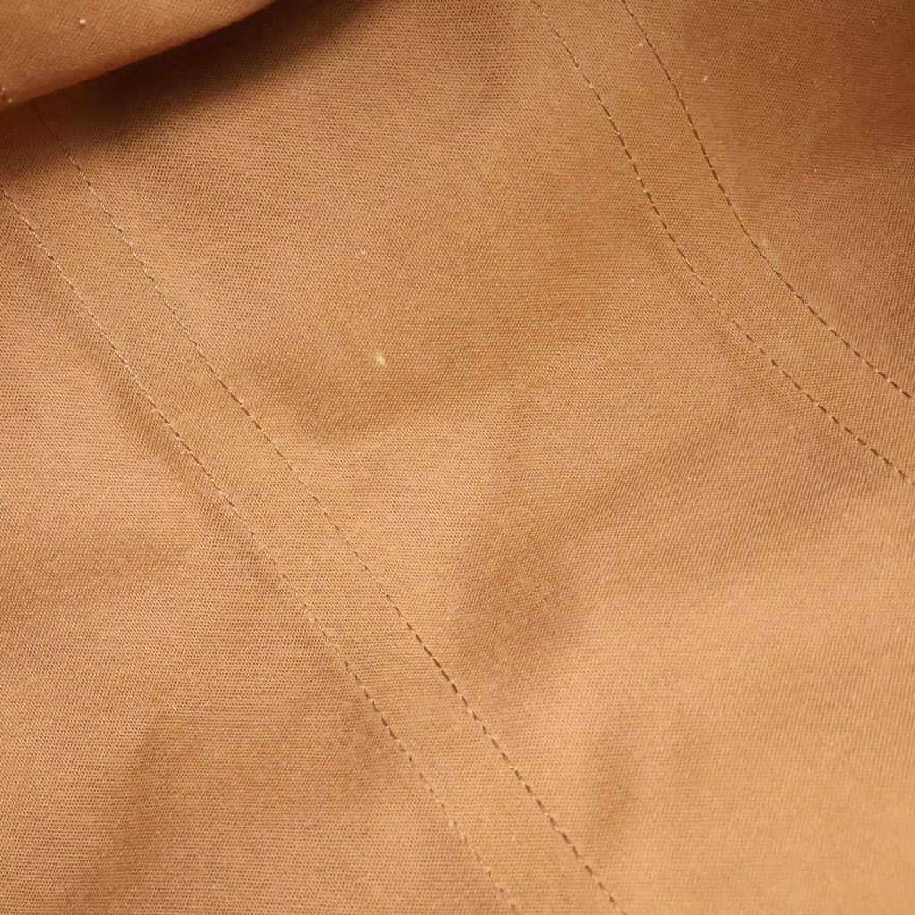 Louis Vuitton Keepall 50 Boston Bag Monogram Leather — view 8
