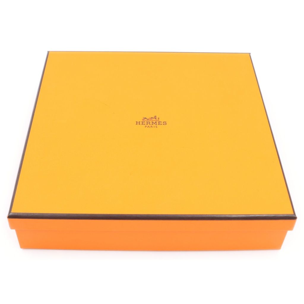 Hermes Mini Constance H Belt Veau Epsom Gold Black — view 6