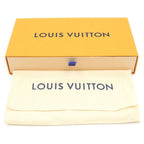 Louis Vuitton Zippy Wallet Horizontal Monogram Empreinte Zip Around Leather — view 6