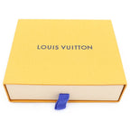 Louis Vuitton Portefeuille Victorine Compact Wallet Trifold Monogram Empreinte — view 6