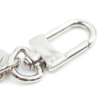 Louis Vuitton Porte Cles LV Key Ring Key Holder Silver — view 5