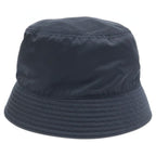 Prada Re-Nylon Bucket Hat Black — view 3