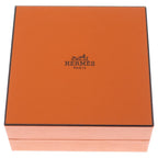 Hermes Amulette Toggle Pendant Chain Silver — view 6