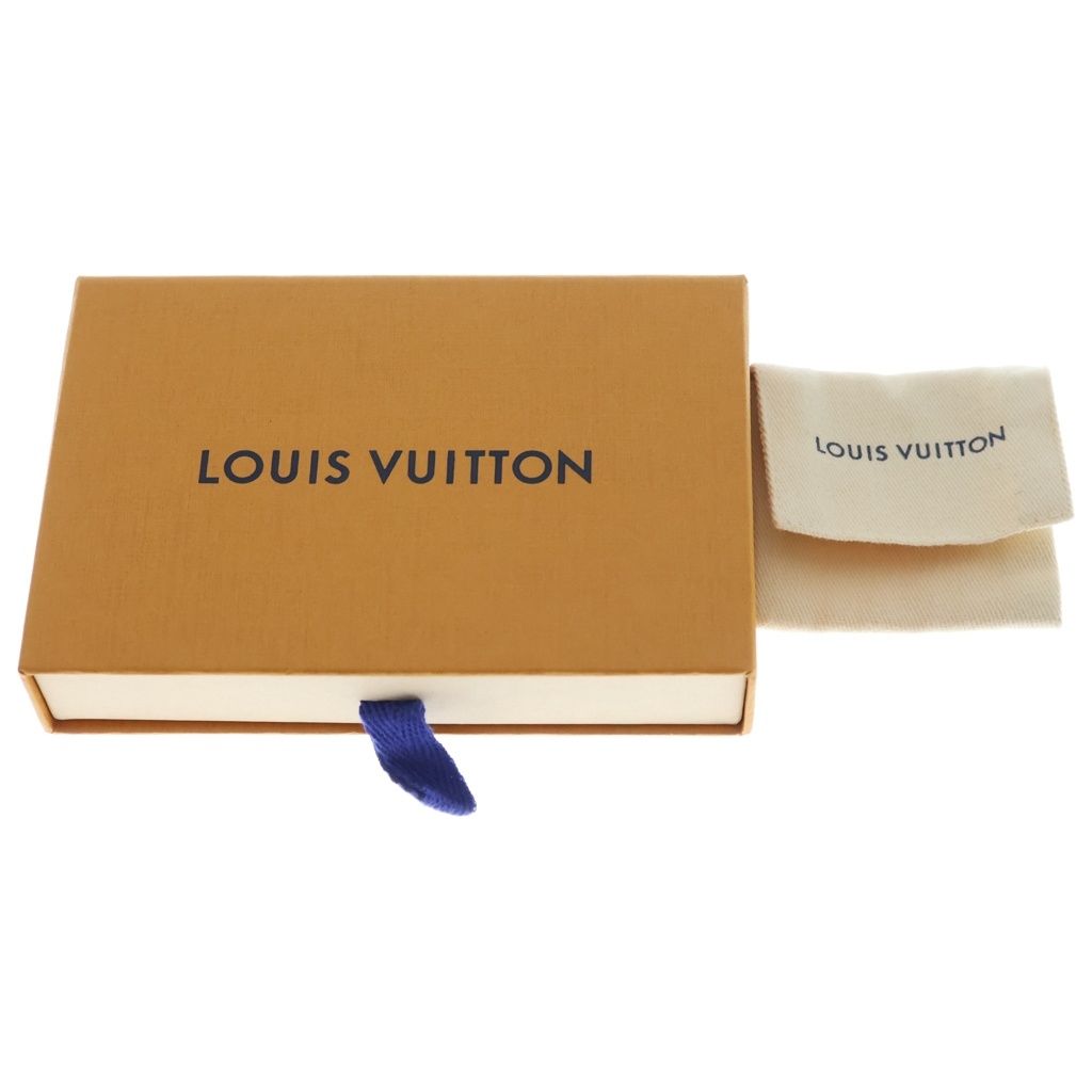 Louis Vuitton Bracelet Chain Gold — view 6